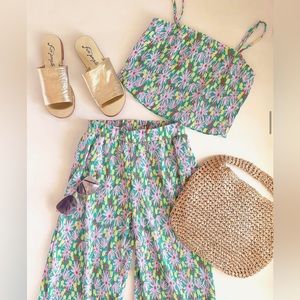 DAISY ROSE BRAND SET